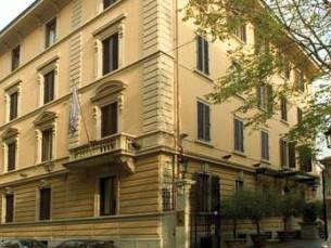 Hotel Albani Firenze