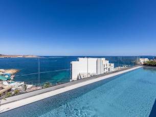 ibis Styles ST Pauls Bay Malta