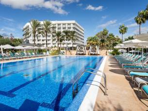 Cala Millor Garden Hotel