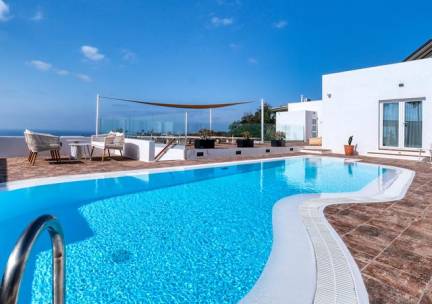 Casa Serena 10 Boutique Hotel