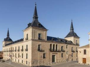 Parador de Lerma