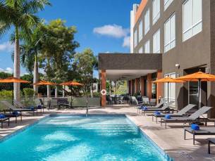 8 daagse vliegvakantie naar Four Points By Sheraton Puntacana Village in punta cana, dominicaanse republiek