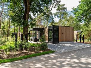 Veluwe hoeve 5 people