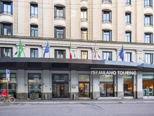 NH Milano Touring