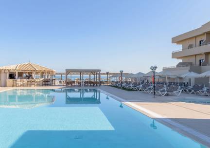 Neptuno Beach