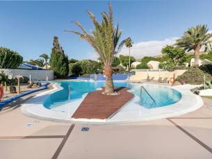 Risco Del Gato Suites
