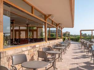 Hotel Fort Arabesque West Bay - adults only