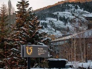 Park Piolets Mountain Hotel & Spa
