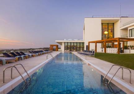 Royal Obidos Spa & Golf Resort