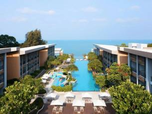 Renaissance Pattaya