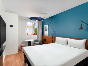 Ibis Budapest Centrum
