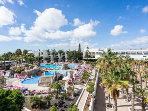 Hotel BlueSea Costa Bastian