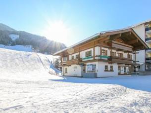 Hotel Almrausch