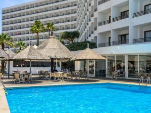 Vibra Beverly Playa
