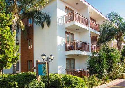 Hotel Eftalia Village