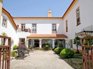 Hotel Convento D'Alter