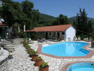 Magda's Hotel & Appartementen