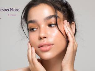 Schoonheidsbehandeling naar keuze