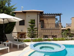 Aphrodite Hills Rentals