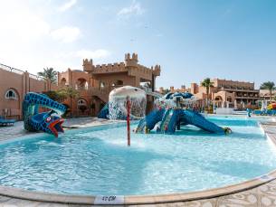 SENTIDO Akassia Beach