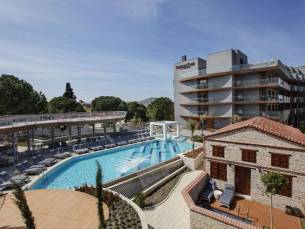 DoubleTree by Hilton Hotel Kusadasi