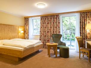 Robenstein Aktivhotel & SPA