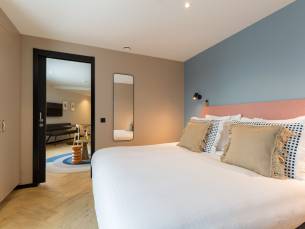 Ocean House Scheveningen