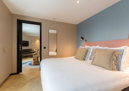 Ocean House Scheveningen