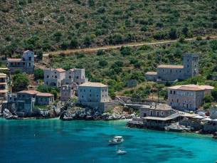 Limeni Village Hotel