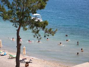 Madouri Beach Hotel