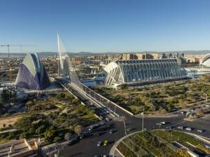 Hotel ILUNION Aqua 3