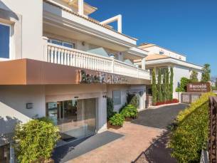 Barcel&oacute; La Nuc&iacute;a Hills