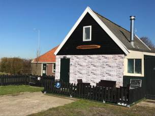 B&B 't Boerenhuusie - Vierpersoonskamer