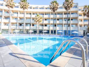 Fontanellas Playa Aparthotel