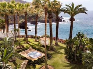 Precise Tenerife