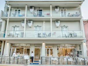 Palotel Luxury