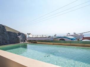 Hotel Haven Beach
