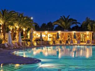 EXCLUSIEVE KORTING ⚡ Zonvakantie op het Griekse schiereiland Chalkidiki incl. vlucht, transfer en halfpension of all-inclusive