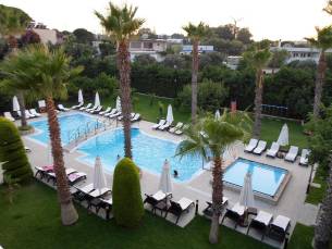 Studio Stavros Melathron