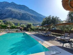 Eleonas Country Village