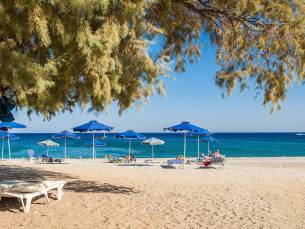 Stafilia Beach