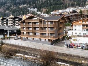 Hotel Cosmea
