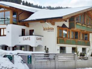 Apparment Hirschenau/Alpenblick