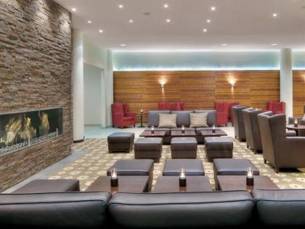 Austria Trend Alpine Resort