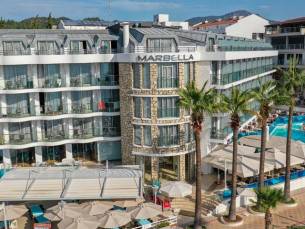 Hotel Marbella