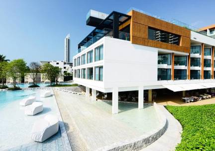 Veranda Pattaya MGallery