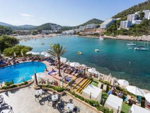 Palladium Hotel Cala Llonga