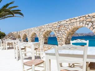 Hotel Paros Bay