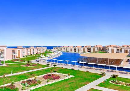 Pickalbatros Sea World Resort - Marsa Alam