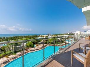 Cornelia Diamond Golf Resort & Spa